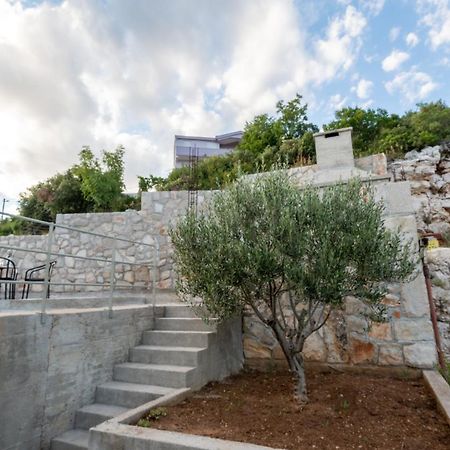 Apartmani Nocturno Neum Kültér fotó
