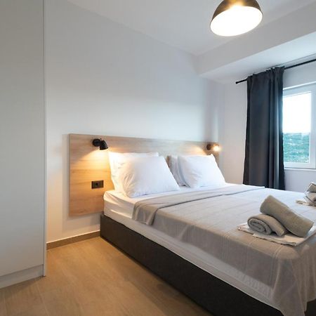 Apartmani Nocturno Neum Kültér fotó