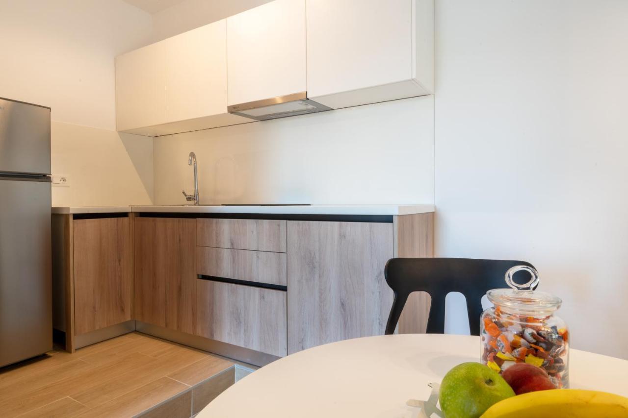 Apartmani Nocturno Neum Kültér fotó