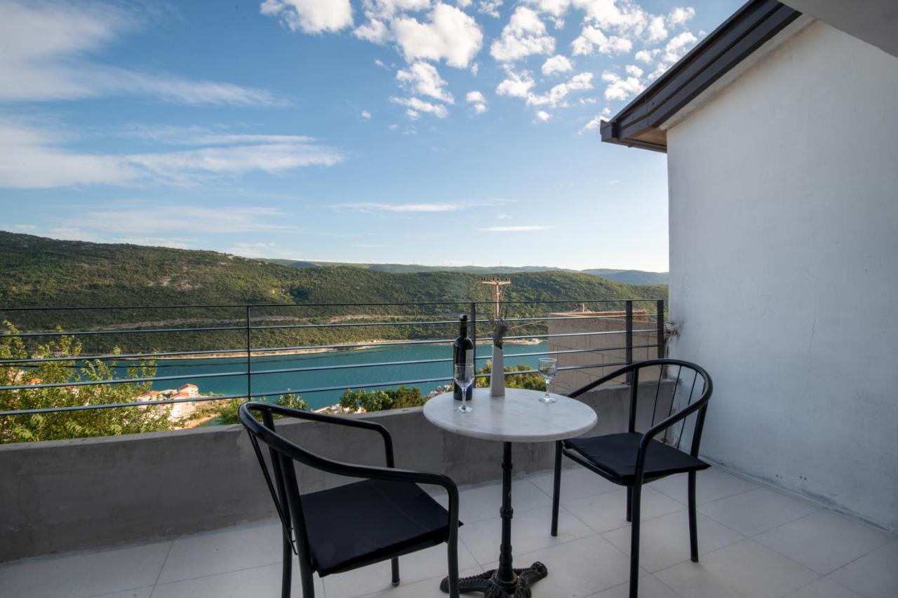 Apartmani Nocturno Neum Kültér fotó