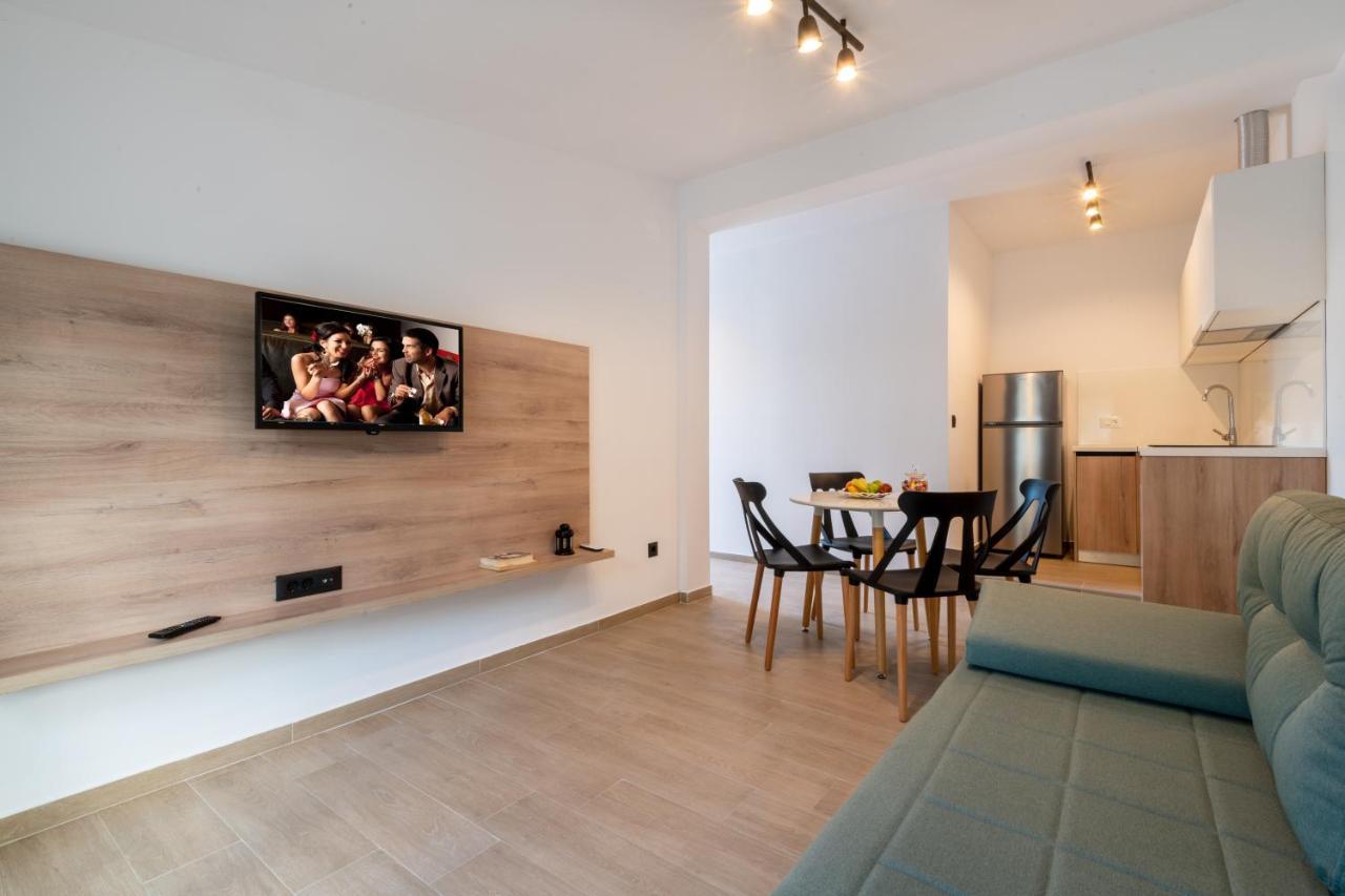 Apartmani Nocturno Neum Kültér fotó