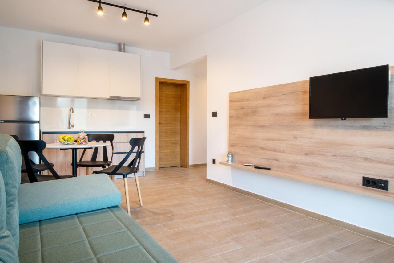 Apartmani Nocturno Neum Kültér fotó